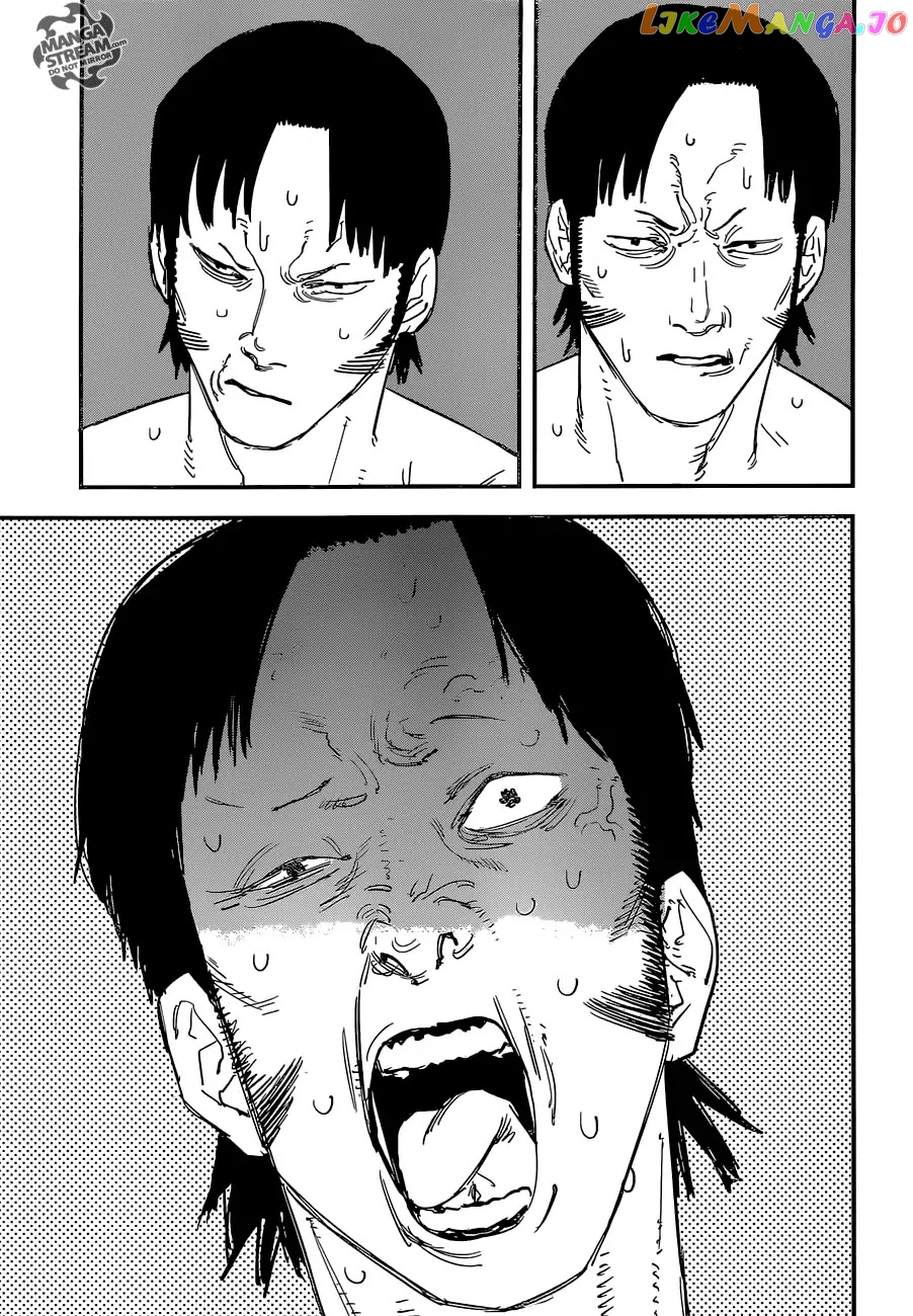 Chainsaw Man, Chapter 38 image 14